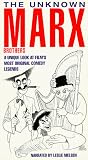  : Unknown Marx Brothers (B&W)
