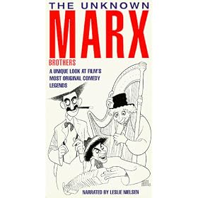 Unknown Marx Brothers, the