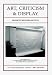 Book Art, Criticism and Display (CV Miniset)