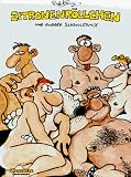Zitronenröllchen und andere Schwulcomix.