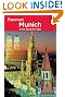 Frommer's Munich and the Bavarian Alps (Frommer's Complete Guides)