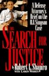 The Search for Justice: A Defense Att...