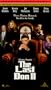 Last Don 2: Feature [VHS]