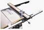 Vega U50 Table Saw Fence System: 36-Inch Fence Bar, 50-Inch to Right