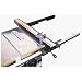 Vega PRO 40 Table Saw Fence System With 42-Inch Fence Bar, 40-Inch to Right