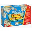 Big Money - Magnetic Coins and Bills