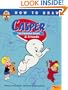 How To Draw Casper & Friends (How to Draw (Troll))