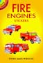 Fire Engines Stickers (Dover Little Activity Books Stickers)