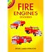 Fire Engines Stickers (Dover Little Activity Books Stickers)