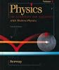 Physics for Scientists & Engineers