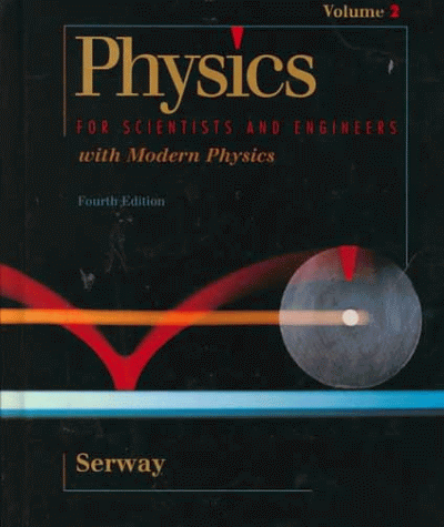 Physics for Scientists & Engineers (Physics)