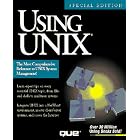 Click here to buy Using Unix by  Ernest C. Ackermann.