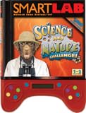 Smart Lab Science and Nature Challenge