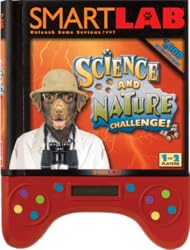 SmartLab Science & Nature Challenge