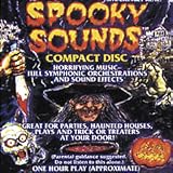 Rubie´s Spooky Sounds!