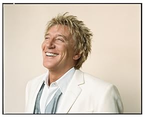 Image of Rod Stewart