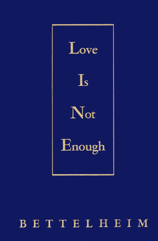 Enough
