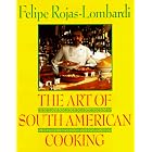 Art of South American Cooking by American Cooking