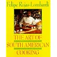 Art of South American Cooking