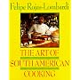 Art of South American Cooking