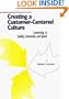 Creating a Customer-Centered Culture: Leadership in Quality, Innovation, and Speed