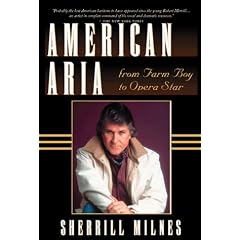 American Aria: From Farm Boy to Opera Star