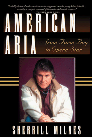 American Aria: From Farm Boy to Opera Star