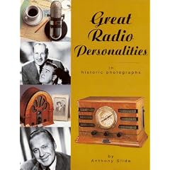 Great Radio Personalities