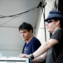 Gabriel & Dresden