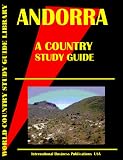 Andorra Country Study Guide (World Country Study Guide