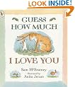 Guess How Much I Love You