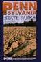 Pennsylvania State Parks: A Complete Outdoor Recreation Guide for Campers, Boaters, Anglers, Hikers and Outdoor Lovers (State Park Guidebooks)