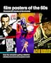 Film Posters of the 60s: The Essential Movies of the Decade