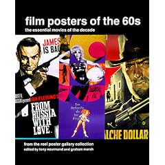 Film Posters of the 60s