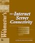 Webmaster's Guide to Internet Server Connectivity