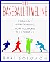 The Baseball Timeline: The Day-By-Day History of Baseball, from Valley Forge to the Present Day