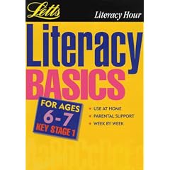 Literacy Basics: Ages 6-7 (Literary basics)