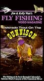 Fly Fishing Video Magazine Vol.31 Colorado's Gunnison River [VHS]