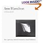 Ann Hamilton: Whitecloth