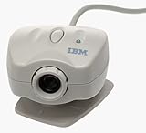 IBM 33L4889 Video Conferencing PC Camera (USB)
