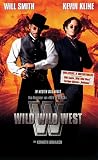 Wild Wild West [VHS]