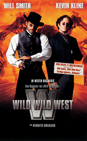 Wild Wild West