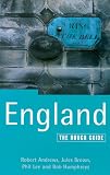 England: The Rough Guide (Rough Guide Travel Guides)