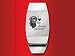 Labrador Retriever - Money Clip & Credit Card Holder - Laser engraved