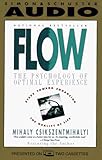 Flow: The Psychology of Optimal Experience