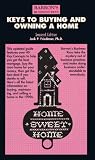 Keys to Buying and Owning a Home (Barron's Business Keys)