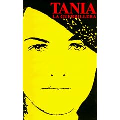 Tania la Guerrillera