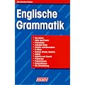 Englische Grammatik