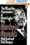Murder in Memphis