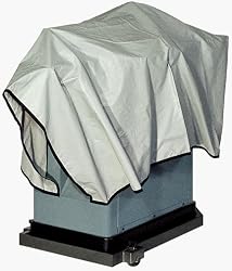 HTC TS-9056 Tool Saver Machine Cover, Medium (36-Inch x 56-Inch)